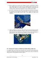 Предварительный просмотр 33 страницы Plusivo Soldering Kit User Manual