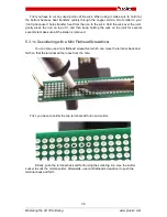 Предварительный просмотр 38 страницы Plusivo Soldering Kit User Manual