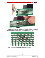 Предварительный просмотр 39 страницы Plusivo Soldering Kit User Manual