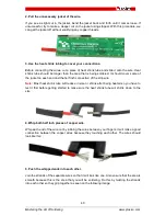 Предварительный просмотр 42 страницы Plusivo Soldering Kit User Manual