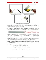 Предварительный просмотр 47 страницы Plusivo Soldering Kit User Manual