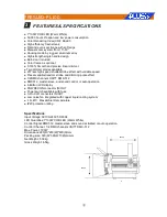 Preview for 4 page of PLUSLITE FRESLED 100 User Instructions