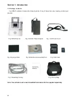 Preview for 22 page of Plusmed pM-BP25 Pro S/T Instruction Manual