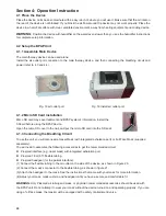 Preview for 30 page of Plusmed pM-BP25 Pro S/T Instruction Manual