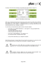 Предварительный просмотр 43 страницы PLUSOPTIX A12C User Manual