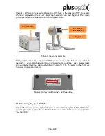 Предварительный просмотр 8 страницы PLUSOPTIX A16 User Manual