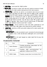 Preview for 11 page of PlusQuip EQP-103 User Manual