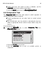 Preview for 49 page of PlusQuip EQP-103 User Manual