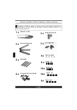 Preview for 6 page of PLUSSCREEN VIDEOLIFT VL-PRO User Manual