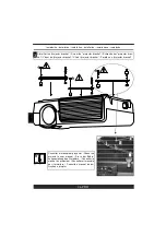 Preview for 8 page of PLUSSCREEN VIDEOLIFT VL-PRO User Manual