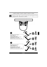 Preview for 13 page of PLUSSCREEN VIDEOLIFT VL-PRO User Manual