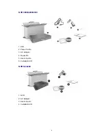 Предварительный просмотр 8 страницы Plustek 4000 User Manual