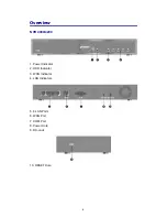 Предварительный просмотр 10 страницы Plustek 4000 User Manual