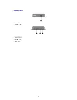 Предварительный просмотр 12 страницы Plustek 4000 User Manual