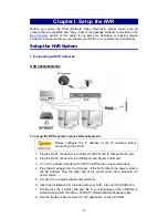 Предварительный просмотр 14 страницы Plustek 4000 User Manual