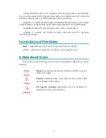 Preview for 5 page of Plustek 7500 User Manual