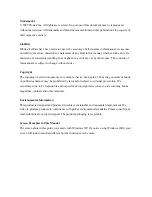 Preview for 2 page of Plustek BookReader V100 Quick Manual