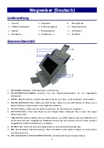 Preview for 10 page of Plustek EasyScan 400 Quick Manual