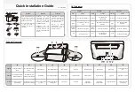 Preview for 1 page of Plustek ePhoto Z300 Quick Installation Manual