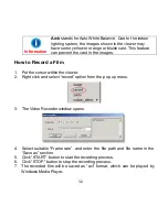 Preview for 37 page of Plustek IPCam P1100 User Manual