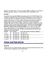 Preview for 69 page of Plustek IPCam P1100 User Manual