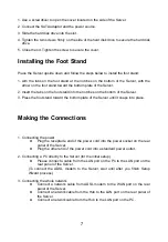 Preview for 11 page of Plustek MINISTATION MFA500 User Manual