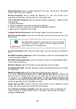 Preview for 26 page of Plustek MINISTATION MFA500 User Manual