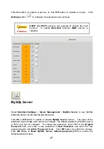 Preview for 51 page of Plustek MINISTATION MFA500 User Manual