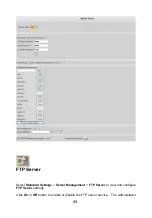 Preview for 53 page of Plustek MINISTATION MFA500 User Manual