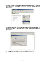 Preview for 55 page of Plustek MINISTATION MFA500 User Manual