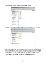 Preview for 58 page of Plustek MINISTATION MFA500 User Manual