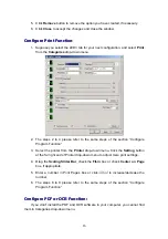 Preview for 20 page of Plustek MobileOffice D28 User Manual