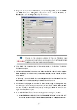 Preview for 21 page of Plustek MobileOffice D28 User Manual