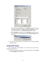 Preview for 22 page of Plustek MobileOffice D28 User Manual