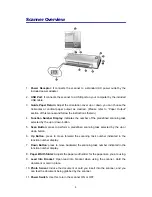 Preview for 7 page of Plustek MobileOffice D430 User Manual