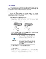 Preview for 15 page of Plustek MobileOffice D430 User Manual