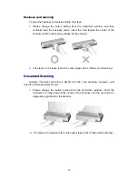 Preview for 16 page of Plustek MobileOffice D430 User Manual