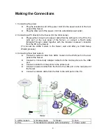 Preview for 13 page of Plustek MULTI-FUNCTIONAL SERVER User Manual