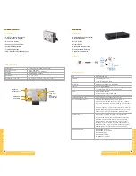 Preview for 20 page of Plustek NVR 4000 Brochure