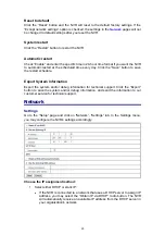 Preview for 27 page of Plustek NVR Slim380Pro User Manual