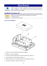 Preview for 14 page of Plustek nvrx880p Quick Manual