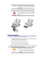 Preview for 16 page of Plustek OpticBook 4800 User Manual