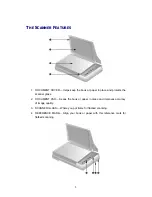 Предварительный просмотр 8 страницы Plustek OpticBook A300 User Manual