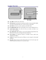 Preview for 8 page of Plustek OpticFilm 120 User Manual