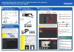 Plustek OpticFilm 8300i Quick Start Manual preview