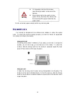 Предварительный просмотр 25 страницы Plustek OpticPro A320 User Manual