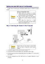 Preview for 53 page of Plustek P2-P42 User Manual