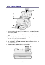 Предварительный просмотр 8 страницы Plustek PN30U User Manual