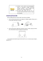 Предварительный просмотр 17 страницы Plustek PN30U User Manual