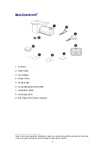 Preview for 9 page of Plustek PS406U User Manual